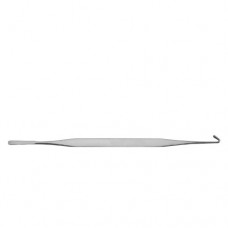 Smithwick Nerve Retractor Stainless Steel, 29 cm - 11 1/2"